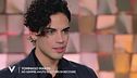 Tommaso Marini: "Ho sempre avuto il sogno di recitare"