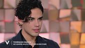 Tommaso Marini: "Ho sempre avuto il sogno di recitare"