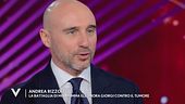 Andrea Rizzoli: "La battaglia di mia mamma Eleonora Giorgi contro il tumore"