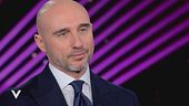 Andrea Rizzoli: "La malattia di mia mamma Eleonora Giorgi"