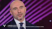 Andrea Rizzoli: "Io e mio fratello uniti per nostra mamma Eleonora Giorgi"