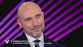 Andrea Rizzoli: "Il rapporto con mia madre Eleonora Giorgi"