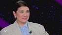 Ana Laura Ribas: "Mi sono innamorata dell'Italia"