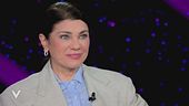 Ana Laura Ribas: "Mi sono innamorata dell'Italia"