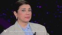 Ana Laura Ribas: "Ho avuto un papà violento"
