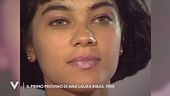Il primo provino di Ana Laura Ribas nel 1988