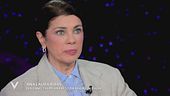 Ana Laura Ribas: "Iva Zanicchi mi ha fatto da madre in Italia"