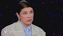 Ana Laura Ribas: "Il momento difficile dopo lo scandalo Vallettopoli"