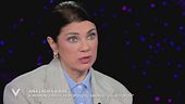 Ana Laura Ribas: "Il momento difficile dopo lo scandalo Vallettopoli"