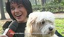 Ana Laura Ribas e l'amore per il suo Gregorio