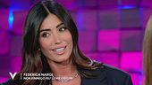 Federica Nargi: "Non rinnego più le mie origini"