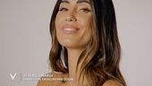 Federica Nargi: "Una vita al passo dei miei sogni"