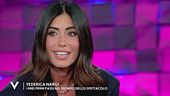 Federica Nargi: "I miei primi passi nel mondo dello spettacolo"