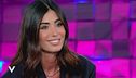 Federica Nargi: "L'amore per la mia famiglia"