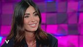 Federica Nargi: "L'amore per la mia famiglia"