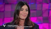 Federica Nargi: "La mia storia d'amore con Alessandro Matri"