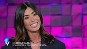 Federica Nargi e l'amore per le figlie Beatrice e Sofia
