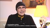 Eleonora Giorgi: "Continuo la mia lotta contro il tumore al pancreas"