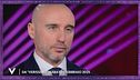 Andrea Rizzoli da "Verissimo", sabato 1 febbraio 2025