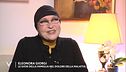Eleonora Giorgi: "Le gioie della famiglia nel dolore della malattia"