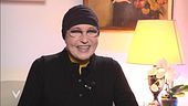 Eleonora Giorgi: l'intervista integrale