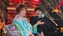 Orietta Berti e Fabio Rovazzi: "La strana coppia"