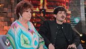 Orietta Berti e Fabio Rovazzi: "La nostra amicizia"