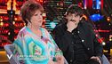 Orietta Berti e Fabio Rovazzi: "Il ricordo dei nostri papà"