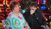 Orietta Berti e Fabio Rovazzi: "Il ricordo dei nostri papà"
