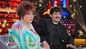 Orietta Berti e Fabio Rovazzi: "I nostri amori"