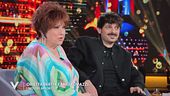 Orietta Berti e Fabio Rovazzi: "I nostri amori"