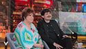 Orietta Berti e Fabio Rovazzi: l'intervista integrale
