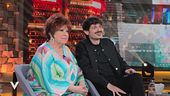 Orietta Berti e Fabio Rovazzi: l'intervista integrale