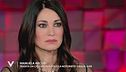 Manuela Arcuri: "Tradita da chi cercava solo la notorietà grazie a me"