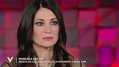Manuela Arcuri: "Tradita da chi cercava solo la notorietà grazie a me"