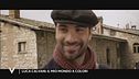 Luca Calvani: "Il mio mondo a colori"