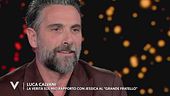 Luca Calvani: "La verità sul mio rapporto con Jessica Morlacchi al Grande Fratello"