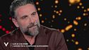 Luca Calvani e l'amore per il compagno Alessandro