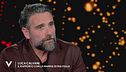 Luca Calvani: "Il rapporto con la mamma di mia figlia"