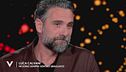Luca Calvani: "Mi sono sempre sentito sbagliato"