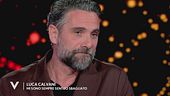 Luca Calvani: "Mi sono sempre sentito sbagliato"