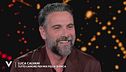 Luca Calvani: "Tutto l'amore per mia figlia Bianca"