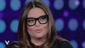 Matilde Zarcone: "I miei 31 anni di matrimonio con Valerio Staffelli"