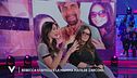 Rebecca Staffelli: "I miei genitori Valerio Staffelli e Matilde Zarcone"