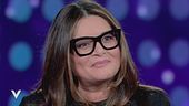 Matilde Zarcone: "Mi piacerebbe diventare nonna"