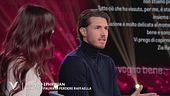 Brando Ephrikian: "Ho avuto paura di perdere Raffaella Scuotto"
