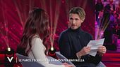 Le parole d'amore di Brando Ephrikian per Raffaella Scuotto