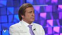 Dario Ballantini: l'uomo oltre le maschere