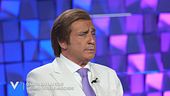 Dario Ballantini: l'uomo oltre le maschere