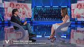 Dario Ballantini: "La mia famiglia non voleva che facessi l'imitatore"